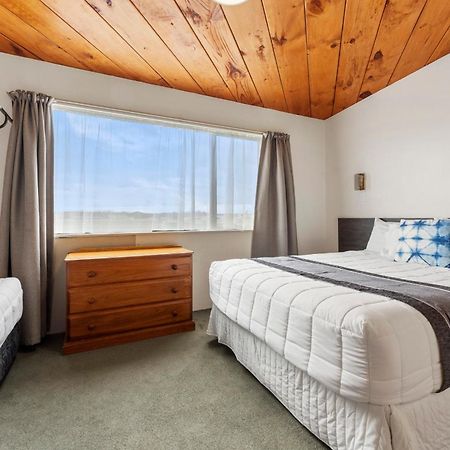 Coachman'S Lodge Motel Whanganui Exterior photo