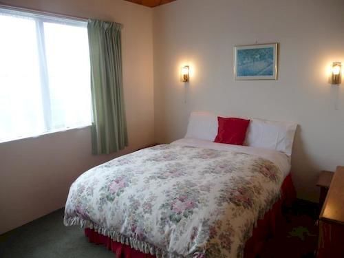 Coachman'S Lodge Motel Whanganui Exterior photo