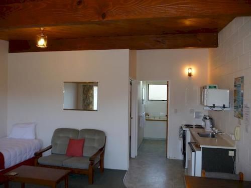 Coachman'S Lodge Motel Whanganui Exterior photo