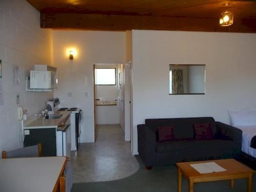 Coachman'S Lodge Motel Whanganui Exterior photo